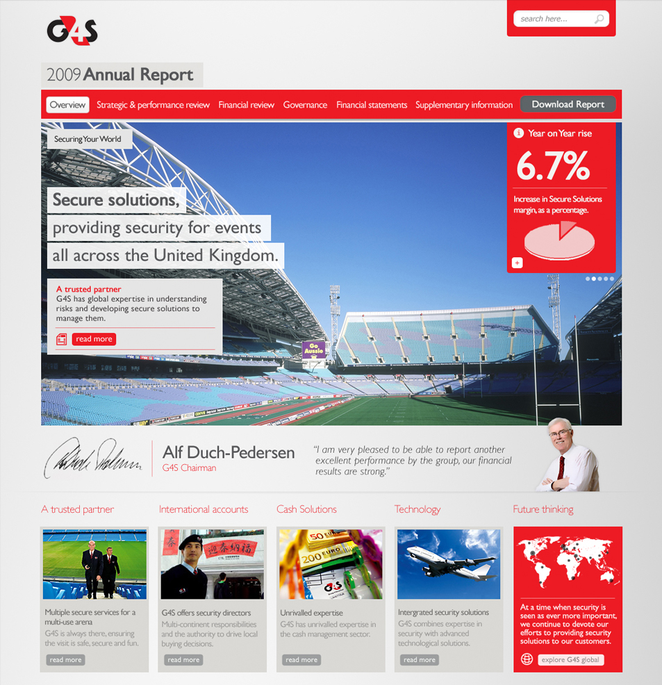 G4s