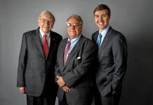 Warren Buffett’s grandson and the art of Opportunity Zone social impact investing