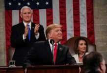 “It’s all working”: Trump lauds Opportunity Zones during State of the Union