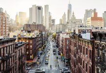 U.S. Real Estate Market Outlook 2022