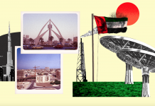 ‘Obsessed with optics’: The paradoxes of the UAE’s plan to get to net zero